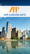 APP Comunicarte تصوير الشاشة 1