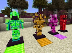Super Armor Mod ภาพหน้าจอ 2