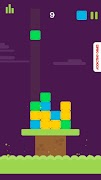 Falling Blocks capture d'écran 2