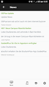 GuidedPlus screenshot 1