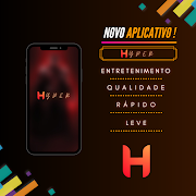 Hyper Filmes e Series syot layar 1