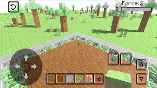 Shader Craft 3D imagem de tela 4