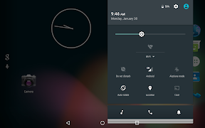 Volume Notification 截圖 5