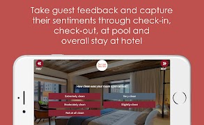 Feedback App скриншот 6