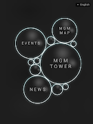 MGM App скриншот 5