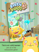 Kitty Swipe screenshot 3