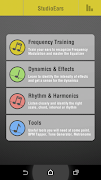 StudioEars 2 Audio EQ Training screenshot 3