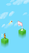 Last Throw imagem de tela 7