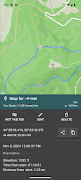 Geo Tracker - GPS tracker screenshot 7