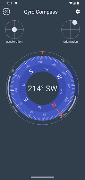 Gyro Compass screenshot 5