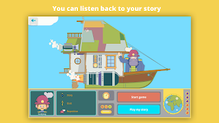 Language Explorer 截图 3