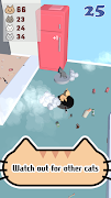 Cleaner Cat screenshot 3