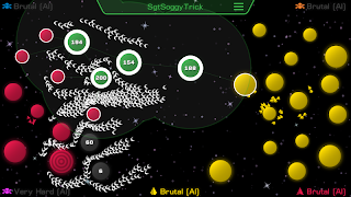 Ruthless Conquest screenshot 6