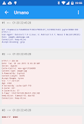Packet Capture 截圖 1