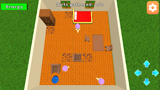 Cleaner Master 3D 스크린샷 6