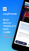 ReadLang WatchLang ảnh chụp màn hình 1