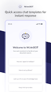 WorkBOT スクリーンショット 5