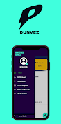Dunvez poster