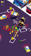 Parking Rush captura de pantalla 4