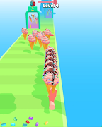 Ice Cream Stack 截图 6