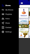RaboCasts screenshot 2