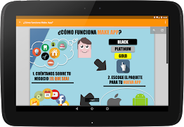 Make App screenshot 7