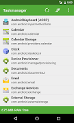 Taskmanager 截圖 1
