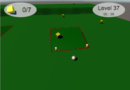 Roll It Home Screenshot 3