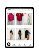 MAY Moda syot layar 7