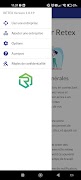 Retex screenshot 1