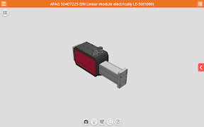 LinkAble CAD模型库 截图 7