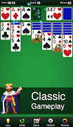 Solitaire โปสเตอร์