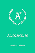 AppGrades الملصق