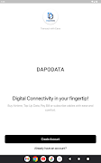 DAPODATA скриншот 4