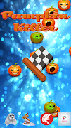 Pumpkin Killer スクリーンショット 1