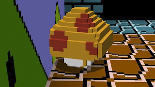 Mod Super Mário para Minecraft imagem de tela 4