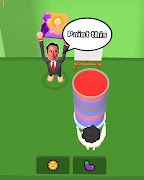 Balls vs Blender syot layar 5