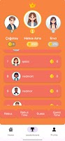 Guess the Words : Ai Images ảnh chụp màn hình 1