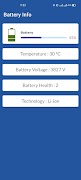 Hidden settings for Android screenshot 4