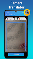 Go Translate Now - Translator Screenshot 1