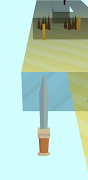 Sword Run 截图 1