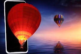 4D Wallpapers captura de pantalla 3