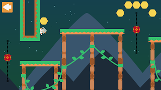 Squatbot Pro syot layar 5