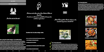 Abschiedsplaner Pro syot layar 7