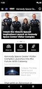 Crewmember Connect poster