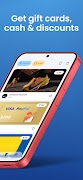 Stepler - Walk & Earn تصوير الشاشة 2