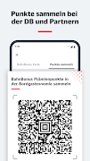 BahnBonus imagem de tela 5