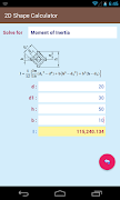Technical Calculator স্ক্রিনশট 5