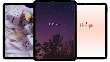 Love Wallpaper screenshot 7