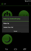 Off - PC Shut Down Remote screenshot 2